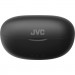 JVC Навушники JVC HA-A7T2 Black (HA-A7T2-B-E)