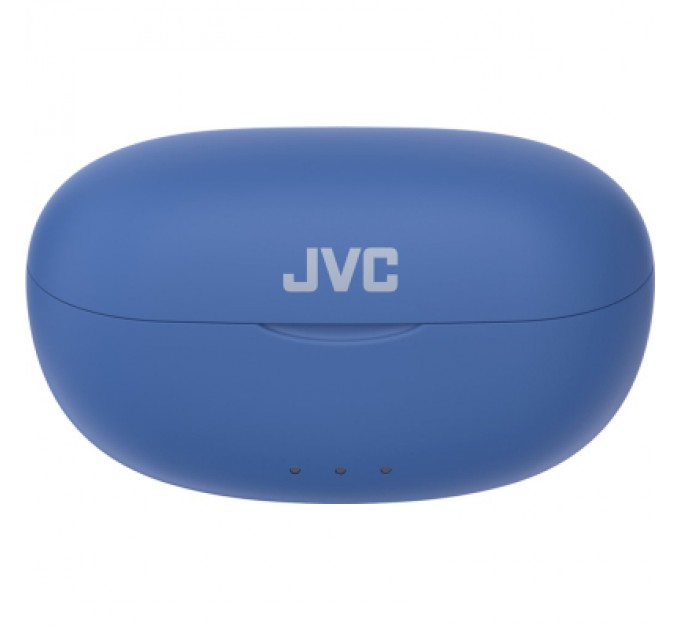 JVC Навушники JVC HA-A7T2 Blue (HA-A7T2-A-E)