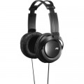 JVC Навушники JVC HA-RX330 Black (HA-RX330-E)