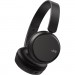 JVC Навушники JVC HA-S36W Black (HA-S36W-B-U)