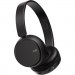 JVC Навушники JVC HA-S36W Black (HA-S36W-B-U)