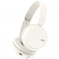 JVC Навушники JVC HA-S36W White (HA-S36W-W-U)