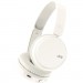 JVC Навушники JVC HA-S36W White (HA-S36W-W-U)