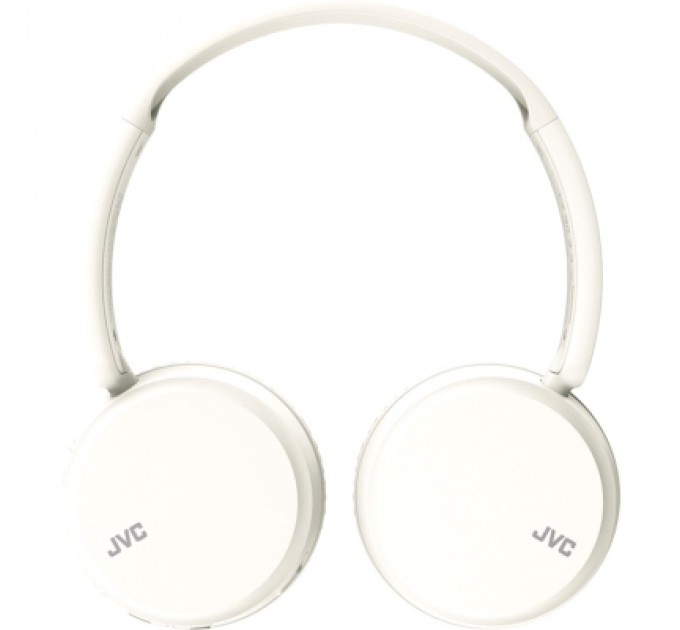 JVC Навушники JVC HA-S36W White (HA-S36W-W-U)