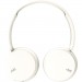 JVC Навушники JVC HA-S36W White (HA-S36W-W-U)
