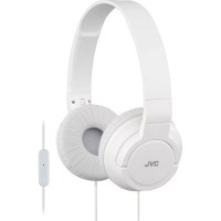 Навушники JVC HA-SR185 White (HA-SR185-W EF)