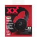 JVC Навушники JVC HA-SR50X Black (HA-SR50X-E)