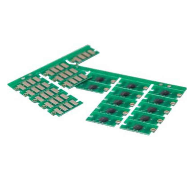 AHK Чип для картриджа Xerox Ph6020/6022/WC6025/6027 cyan 1K X-2760-C-1K-VE AHK (3206563)