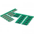 AHK Чип для картриджа Xerox Ph6020/6022/WC6025/6027 magenta 1K X-2761-M-1K-VE AHK (3206564)