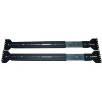 Кріплення для 19" обладнання CSV R700 до 4U телескопічні (КТН700_4U)