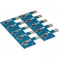 AHK Чип для картриджа XeroxDp6125Cyan1KX-6125C-1K-VE AHK (3206349)
