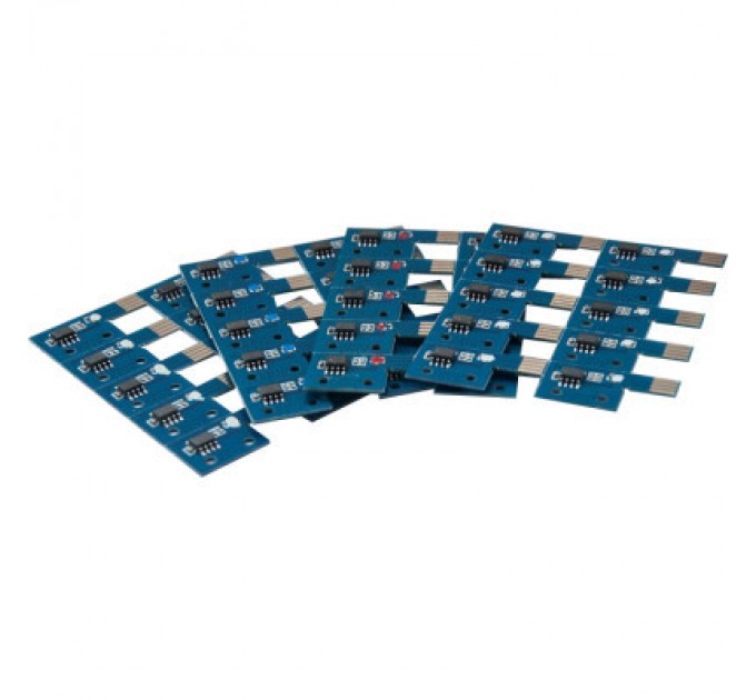 AHK Чип для картриджа XeroxPh6140MagentaX-6140-M-VE AHK (3206359)