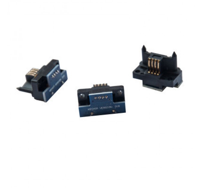 AHK Чип для картриджа XeroxDC535/545/555/CopyCentreC35/C45DRUMX-0673-400K-DR-VE AHK (3206711)