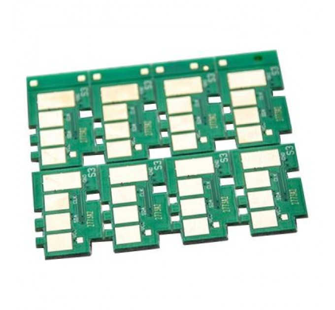 AHK Чип для картриджа XeroxPh3020/WC3025,1.5KnewversionX-2773-1.5Knv-VE AHK (3206540)