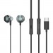 Celebrat Навушники Celebrat D14 Black (1006636)