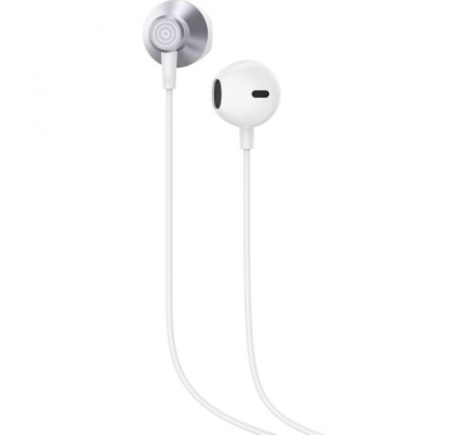 Celebrat Навушники Celebrat D14 White (1006638)