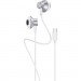 Celebrat Навушники Celebrat D14 White (1006638)
