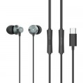 Celebrat Навушники Celebrat D15 Black (1006640)