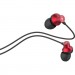 Celebrat Навушники Celebrat D15 Red (1006639)