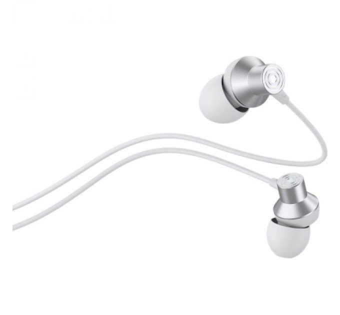 Celebrat Навушники Celebrat D15 White (1006641)