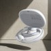 QCY Навушники QCY Crossky GTR T15 White (1006578)