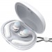 QCY Навушники QCY Crossky GTR T15 White (1006578)