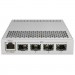 Mikrotik Комутатор мережевий Mikrotik CRS305-1G-4S+IN