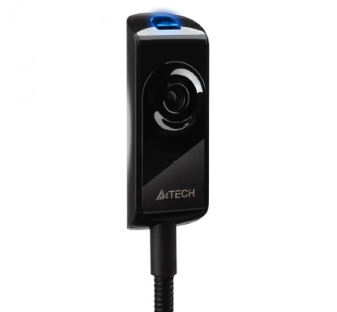 A4Tech Веб-камера A4Tech PK-810P Black (PK-810P)