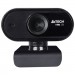 A4Tech Веб-камера A4Tech PK-825P Black (PK-825P)