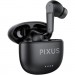 Pixus Навушники Pixus Band Black (4897058531626)