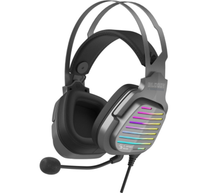 A4Tech Навушники A4Tech Bloody G560 Hi Fi 7.1 Gun Grey (Bloody G560 Gun Grey)