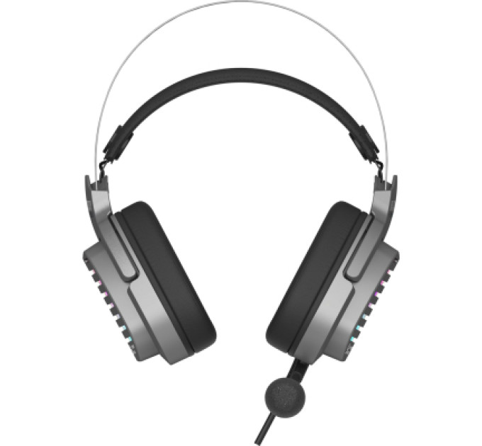 A4Tech Навушники A4Tech Bloody G560 Hi Fi 7.1 Gun Grey (Bloody G560 Gun Grey)