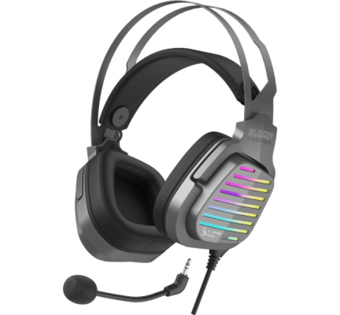 A4Tech Навушники A4Tech Bloody G560 Hi Fi 7.1 Gun Grey (Bloody G560 Gun Grey)