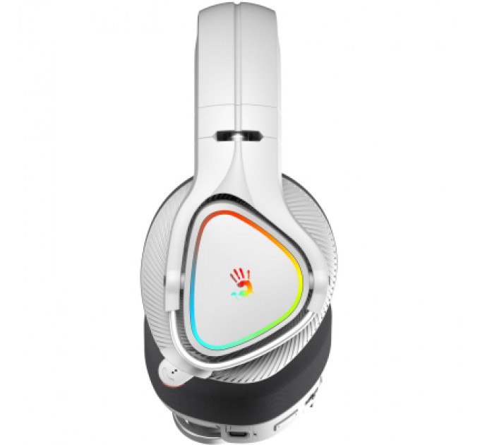 A4Tech Навушники A4Tech Bloody MR710 Grey