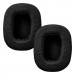 Hator Амбушур Hator Fabric+memory foam до HATOR Hypergang HTA-805/810/830/840/850 Black 2шт. (ACC-106)