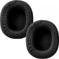 Hator Амбушур Hator Fabric+memory foam до HATOR Hyperpunk 2 (HTA-815-819/855-859) Black 2шт. (ACC-110)