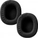 Hator Амбушур Hator Fabric+memory foam до HATOR Hyperpunk 2 (HTA-815-819/855-859) Black 2шт. (ACC-110)