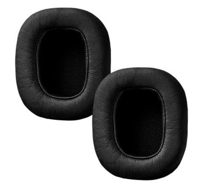 Hator Амбушур Hator Protein+memory foam до HATOR Hypergang HTA-805/810/830/840/850/910/940 Black 2ш (ACC-105)