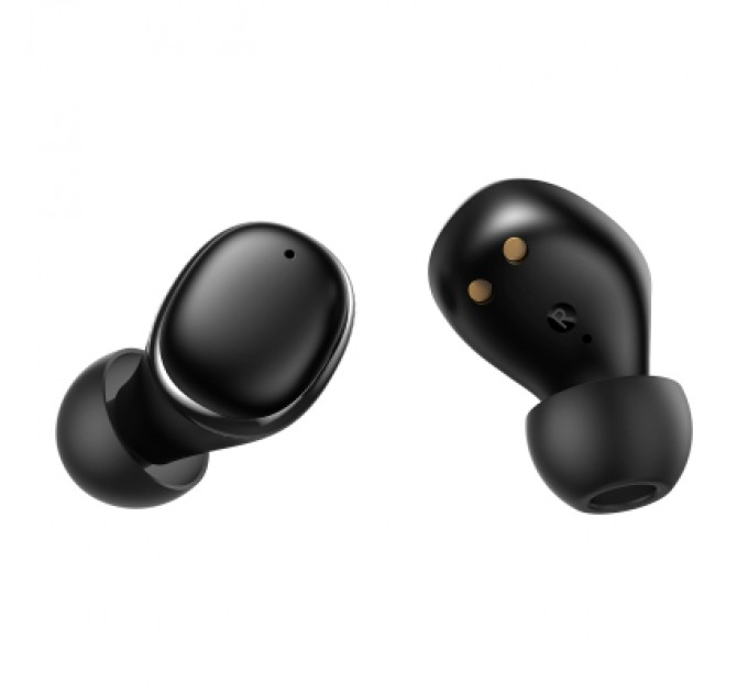 Hator Навушники Hator Hyреrpunk Truedots HD Black (HTA-411)