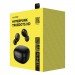 Hator Навушники Hator Hyреrpunk Truedots HD Black (HTA-411)