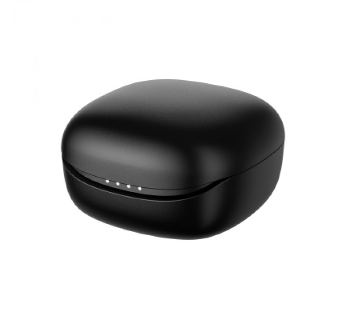 Hator Навушники Hator Hyреrpunk Truedots HD Black (HTA-411)