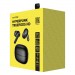 Hator Навушники Hator Hyреrpunk Truepods HD Black (HTA-435)