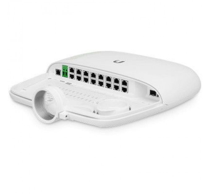 Ubiquiti Комутатор мережевий Ubiquiti EP-S16