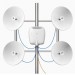 Ubiquiti Комутатор мережевий Ubiquiti EP-S16