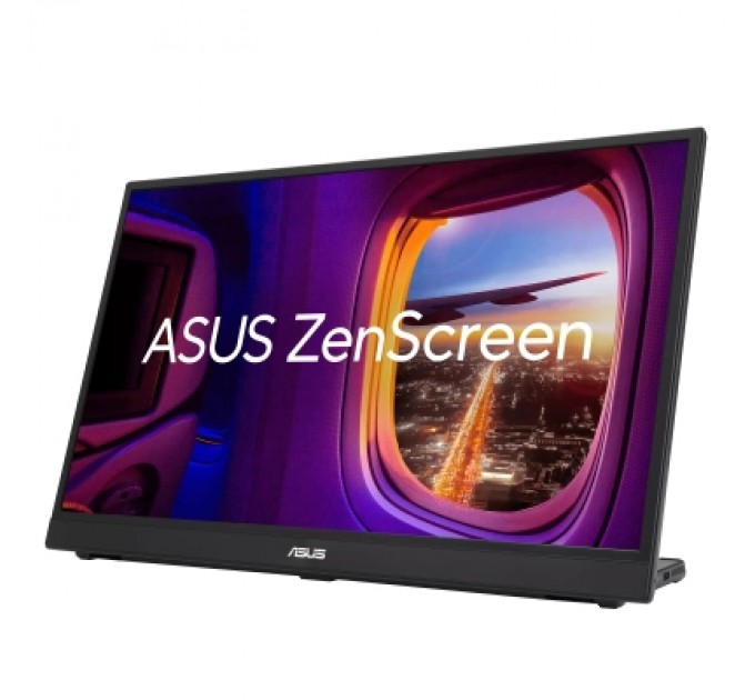ASUS Монітор ASUS ZenScreen MB17AHG