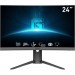 MSI Монітор MSI G24C6P-E2