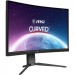 MSI Монітор MSI MAG 325CQRXF
