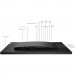 Lenovo Монітор Lenovo T27h-30 (63A3ZAT1UA)