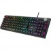 Aula Клавіатура Aula F2028 RGB USB UA (6948391240015)