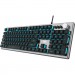 Aula Клавіатура Aula F2028 RGB USB UA (6948391240015)